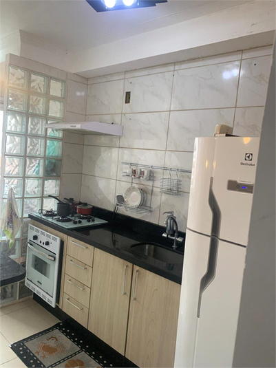 Venda Apartamento São Paulo Mooca REO1052107 5