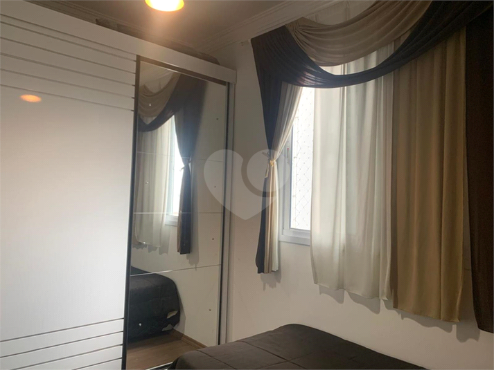 Venda Apartamento São Paulo Mooca REO1052107 16