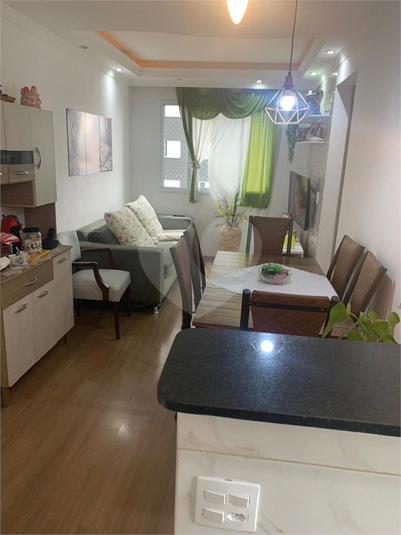 Venda Apartamento São Paulo Mooca REO1052107 2