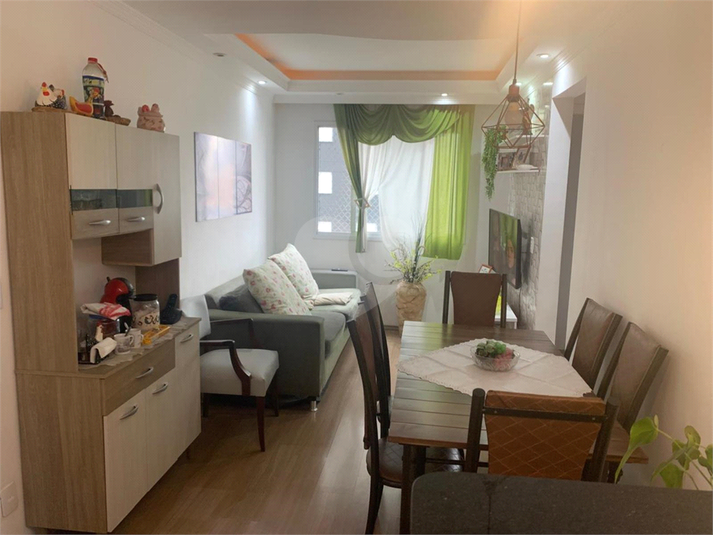 Venda Apartamento São Paulo Mooca REO1052107 4