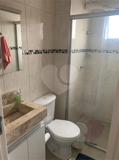 Venda Apartamento São Paulo Mooca REO1052107 10