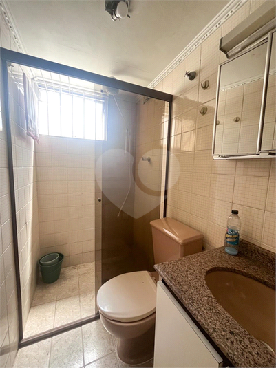 Venda Apartamento São Paulo Vila Nova Cachoeirinha REO1052110 10