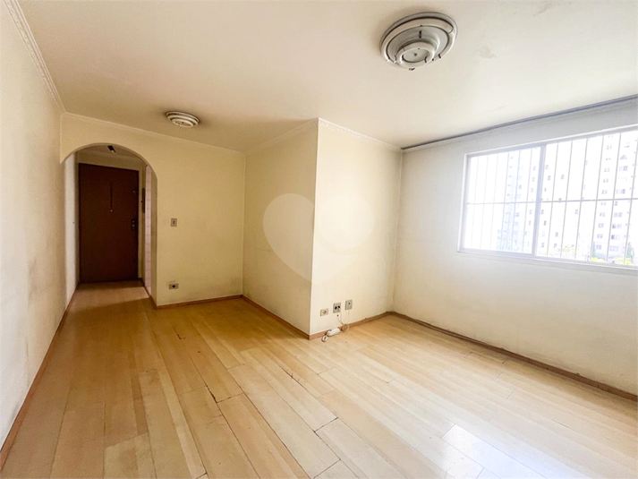 Venda Apartamento São Paulo Vila Nova Cachoeirinha REO1052110 3