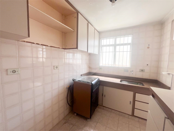 Venda Apartamento São Paulo Vila Nova Cachoeirinha REO1052110 7