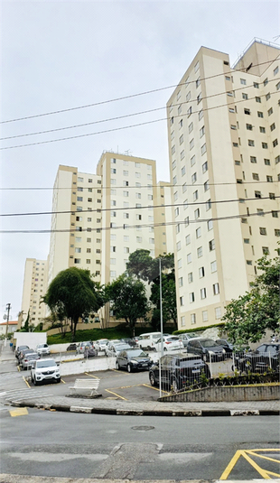 Venda Apartamento São Paulo Vila Nova Cachoeirinha REO1052110 18