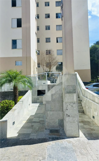 Venda Apartamento São Paulo Vila Nova Cachoeirinha REO1052110 17