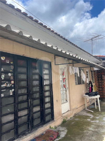 Venda Casa térrea Mogi Das Cruzes Jardim Armênia REO1052111 10