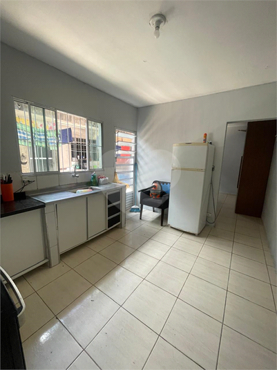 Venda Casa térrea Mogi Das Cruzes Jardim Armênia REO1052111 4