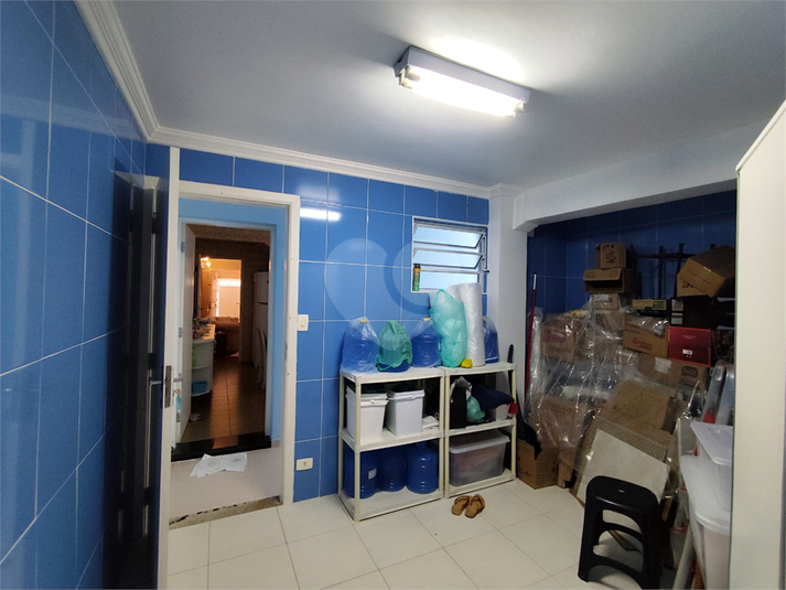 Venda Sobrado São Paulo Jardim Peri Peri REO1052112 34