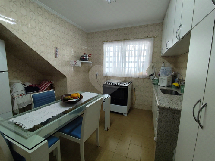 Venda Sobrado São Paulo Jardim Peri Peri REO1052112 6