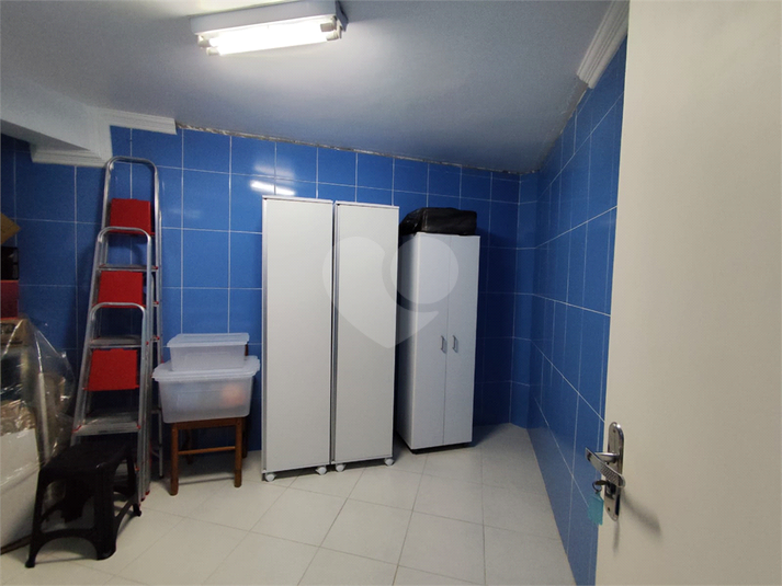 Venda Sobrado São Paulo Jardim Peri Peri REO1052112 35