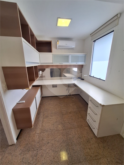 Venda Apartamento Fortaleza Aldeota REO1052113 23