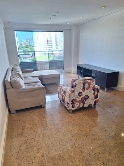 Venda Apartamento Fortaleza Aldeota REO1052113 2