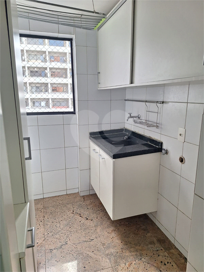 Venda Apartamento Fortaleza Aldeota REO1052113 11