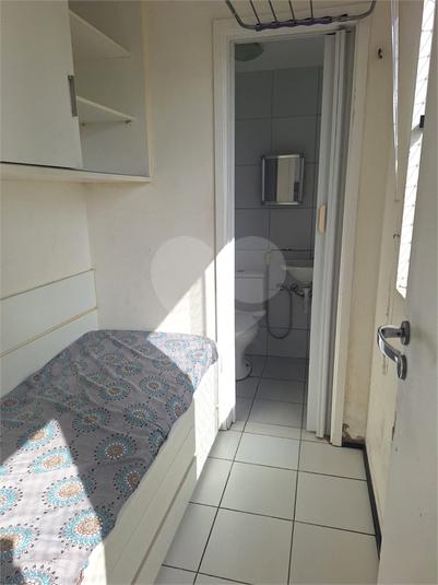 Venda Apartamento Fortaleza Aldeota REO1052113 12