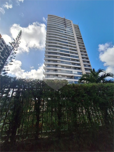 Venda Apartamento Fortaleza Aldeota REO1052113 34