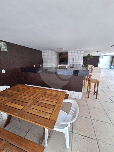 Venda Apartamento Fortaleza Aldeota REO1052113 31