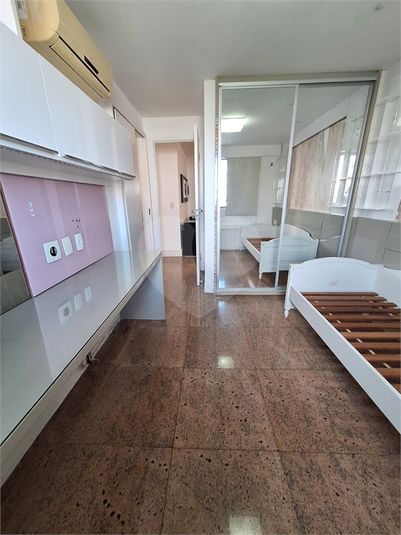 Venda Apartamento Fortaleza Aldeota REO1052113 14