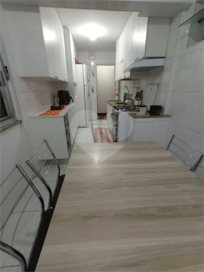 Aluguel Apartamento São Paulo Vila Mariana REO1052119 15