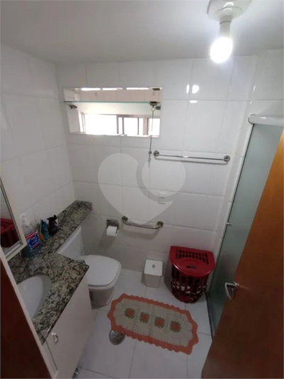 Aluguel Apartamento São Paulo Vila Mariana REO1052119 8