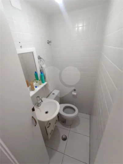 Aluguel Apartamento São Paulo Vila Mariana REO1052119 21