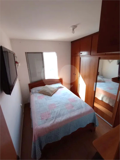 Aluguel Apartamento São Paulo Vila Mariana REO1052119 18