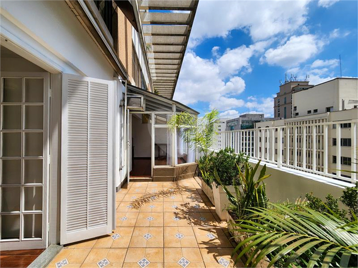 Aluguel Apartamento São Paulo Itaim Bibi REO1052131 5