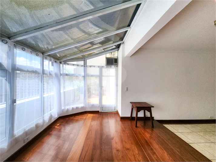 Aluguel Apartamento São Paulo Itaim Bibi REO1052131 1