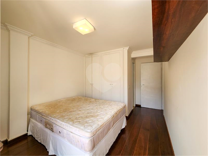 Aluguel Apartamento São Paulo Itaim Bibi REO1052131 10