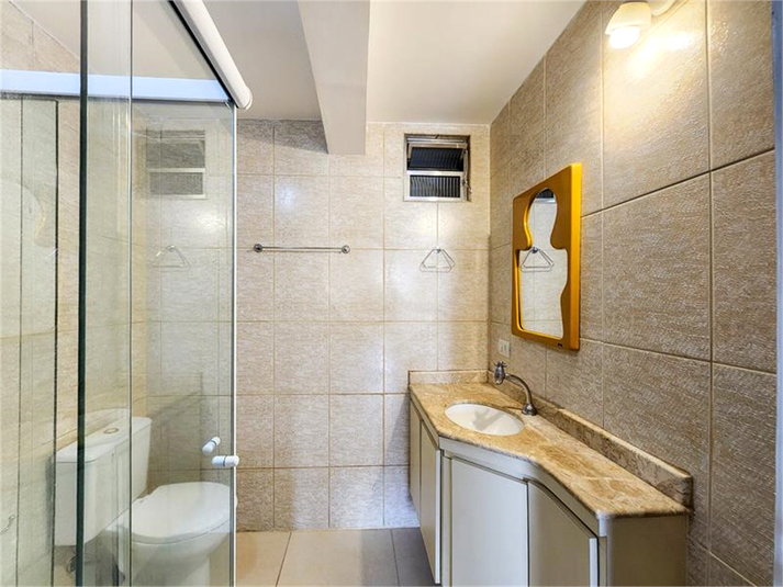 Aluguel Apartamento São Paulo Itaim Bibi REO1052131 14