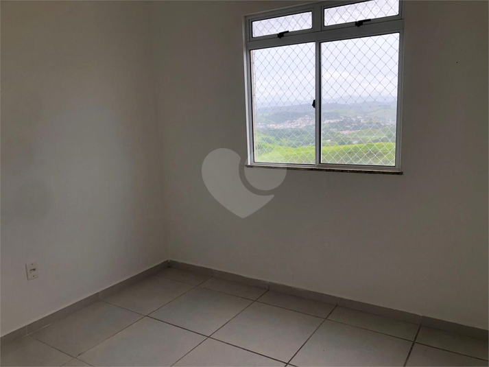 Venda Apartamento Volta Redonda Água Limpa REO1052132 14