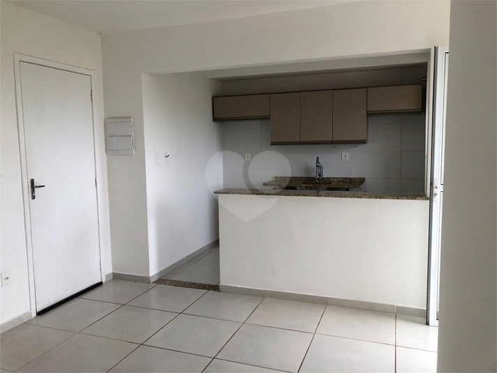 Venda Apartamento Volta Redonda Água Limpa REO1052132 11