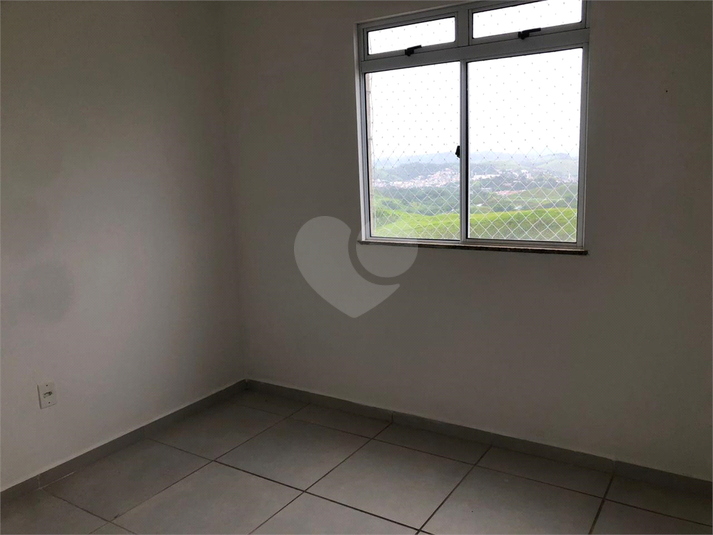 Venda Apartamento Volta Redonda Água Limpa REO1052132 16