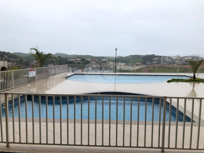 Venda Apartamento Volta Redonda Água Limpa REO1052132 6