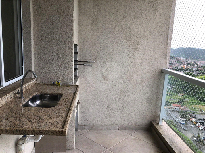 Venda Apartamento Volta Redonda Água Limpa REO1052132 19