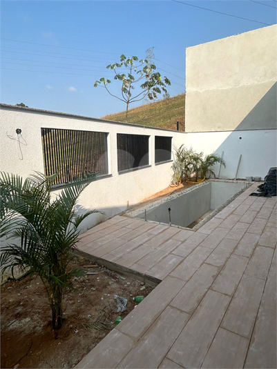 Venda Casa Volta Redonda Jardim Belvedere REO1052133 14