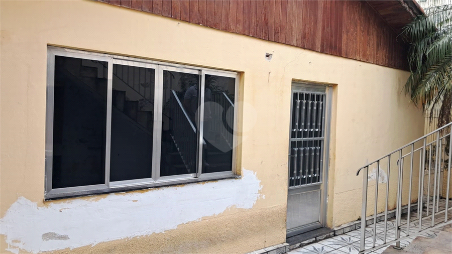 Venda Casa São Paulo Vila Mazzei REO1052135 8