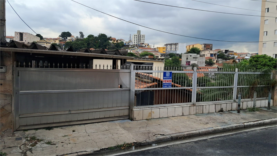 Venda Casa São Paulo Vila Mazzei REO1052135 25