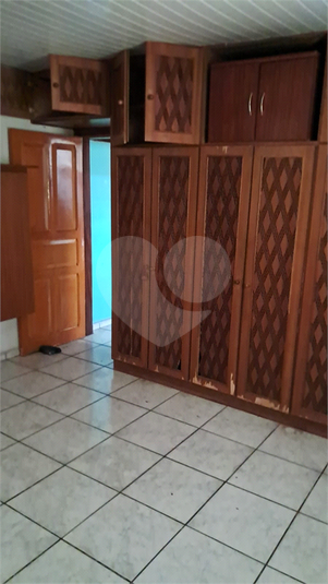 Venda Casa São Paulo Vila Mazzei REO1052135 23