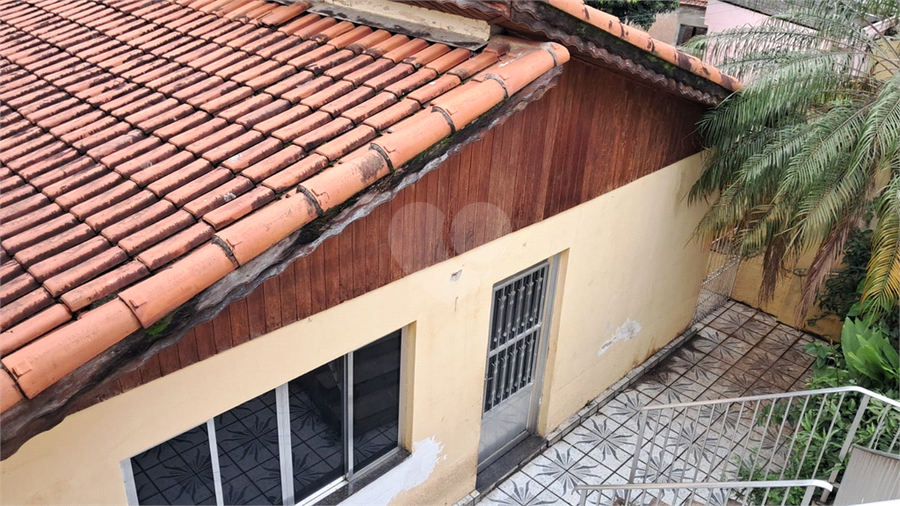 Venda Casa São Paulo Vila Mazzei REO1052135 6