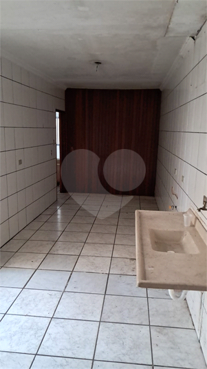 Venda Casa São Paulo Vila Mazzei REO1052135 13