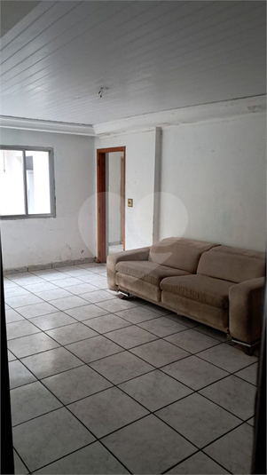 Venda Casa São Paulo Vila Mazzei REO1052135 24