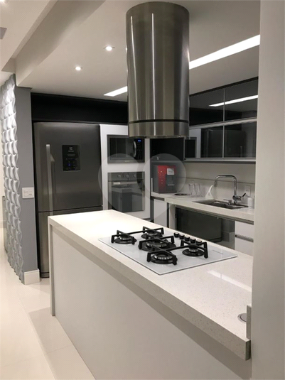 Venda Apartamento São Paulo Casa Verde REO1052139 4