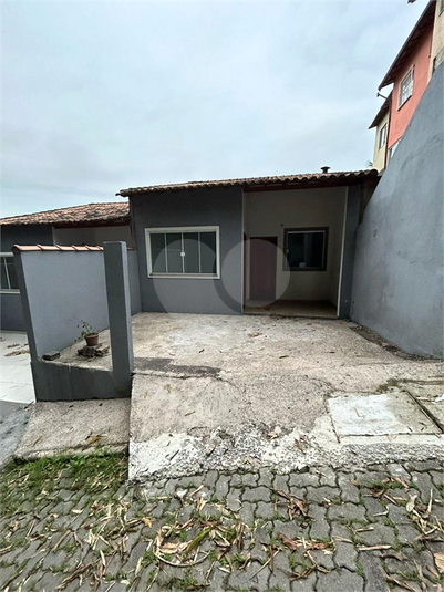 Venda Casa Volta Redonda Belmonte REO1052140 3