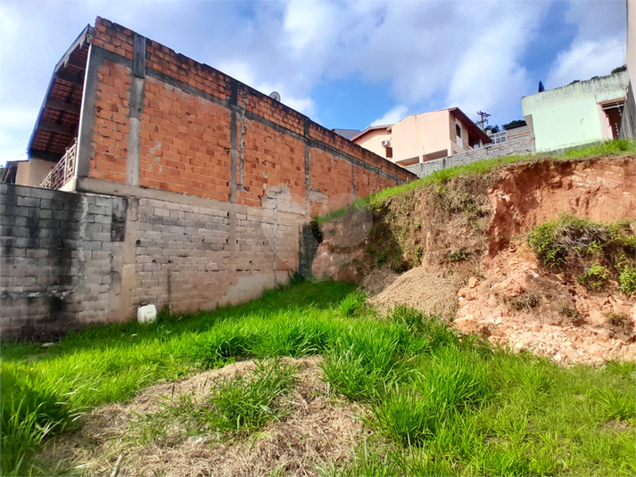 Venda Terreno Jundiaí Jardim Caçula REO1052141 8