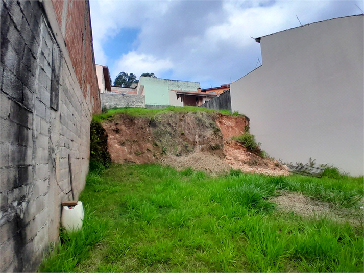 Venda Terreno Jundiaí Jardim Caçula REO1052141 11