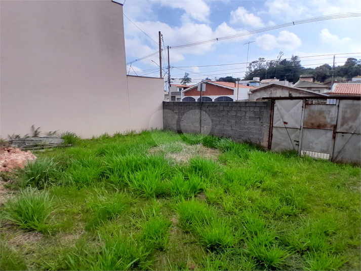 Venda Terreno Jundiaí Jardim Caçula REO1052141 10