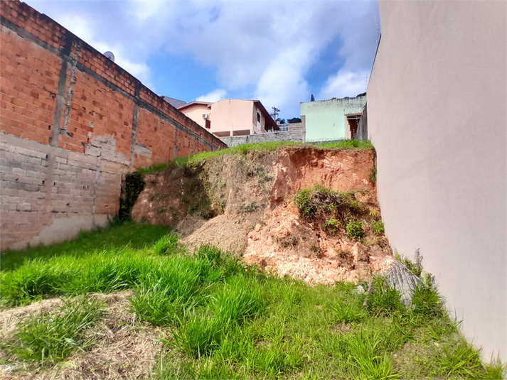 Venda Terreno Jundiaí Jardim Caçula REO1052141 9