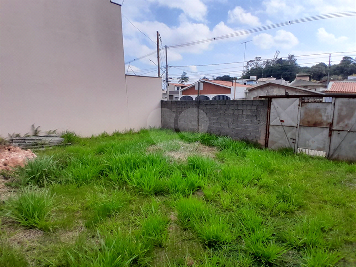 Venda Terreno Jundiaí Jardim Caçula REO1052141 6