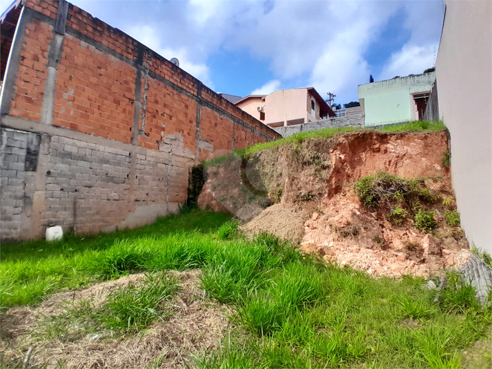 Venda Terreno Jundiaí Jardim Caçula REO1052141 12